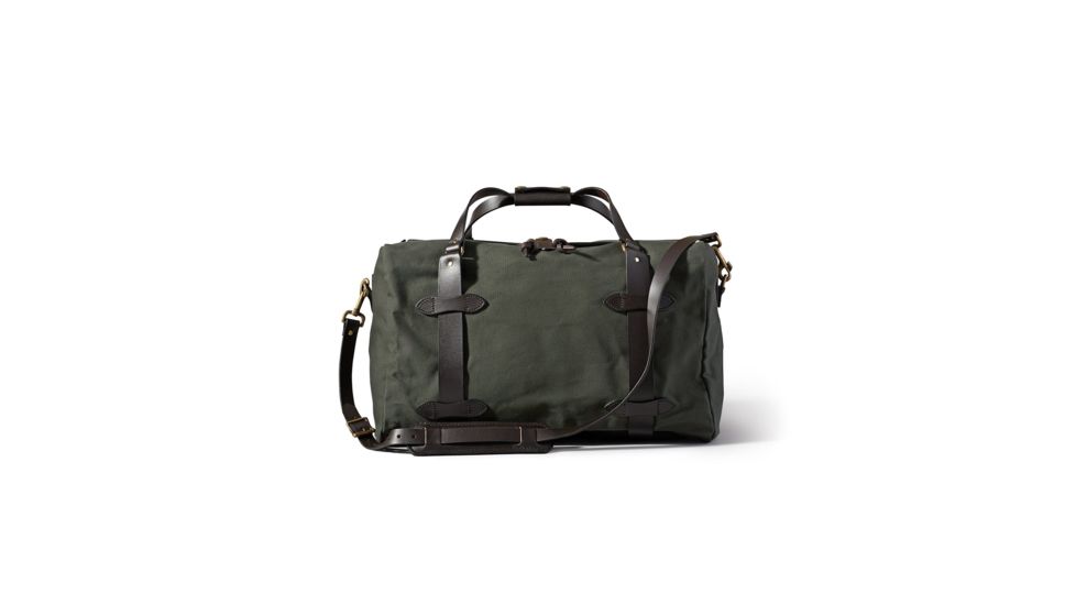 Filson Duffle, Otter Green, OS - Brass 11070325-Otter Green-OS - Brass