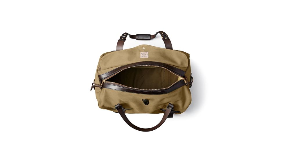 Filson Duffle, Tan, OS - Brass 11070325-Tan-OS - Brass