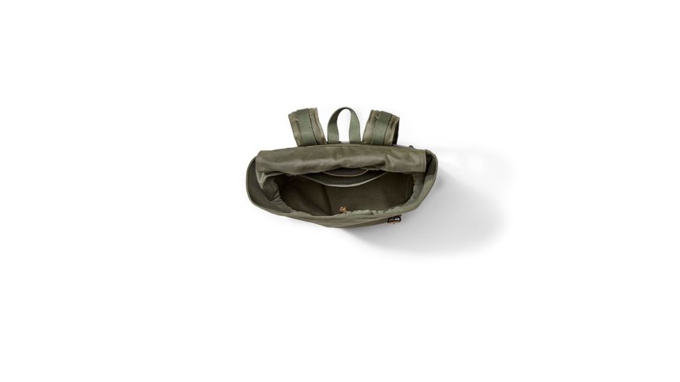 Filson Ranger Backpack, Otter Green, OS - Brass 11070381-Otter Green-OS - Brass
