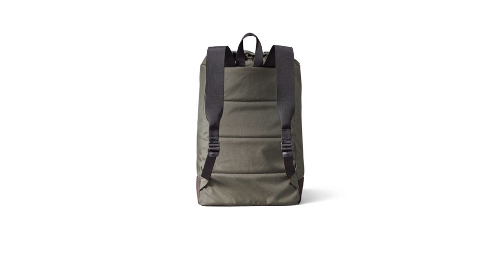 Filson Small Pack, Otter Green, One Size 11070413-Otter Green-One Size