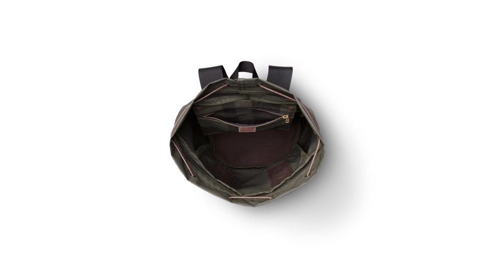 Filson Small Pack, Otter Green, One Size 11070413-Otter Green-One Size