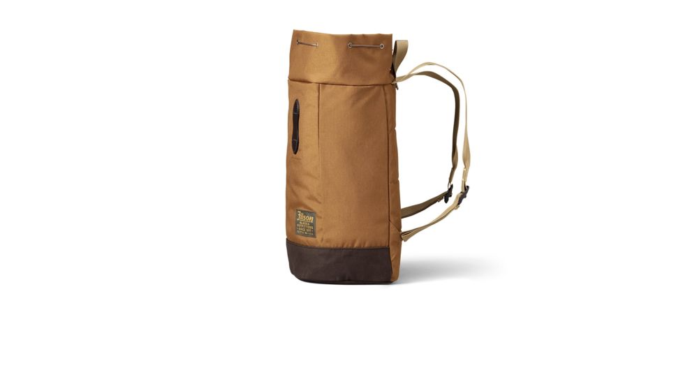 Filson Small Pack, Whiskey, One Size 11070413-Whiskey-One Size