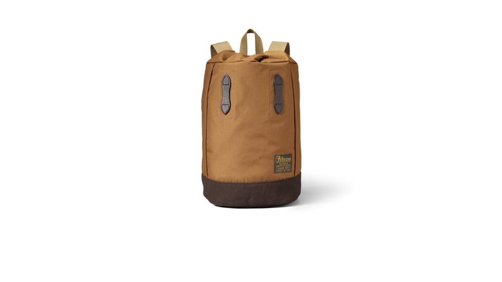 Filson Small Pack, Whiskey, One Size 11070413-Whiskey-One Size