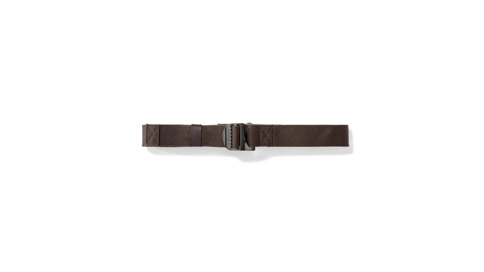 Filson Togiak Belt, Bronze, One Size, 20052229-BRONZE-One Size