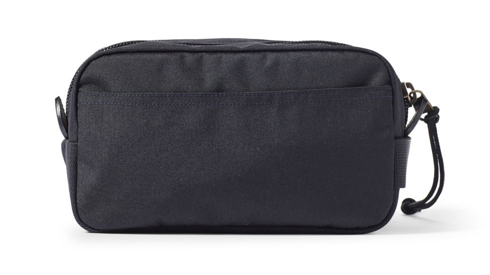 Filson Travel Pack, Dark Navy, One Size, 20019936-DNY-OS