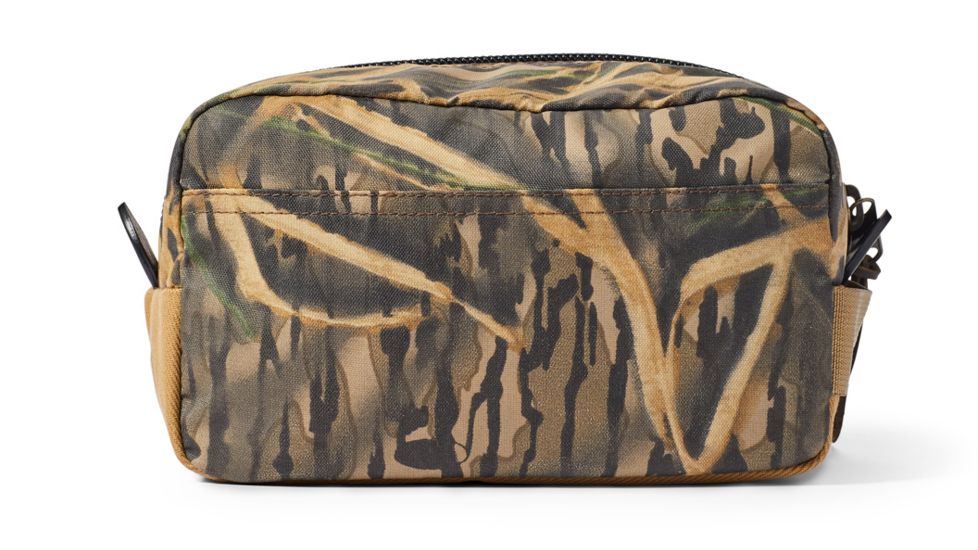 Filson Travel Pack, Mossy Oak Shadow Grass, One Size, 20102985-MSYKS-OS