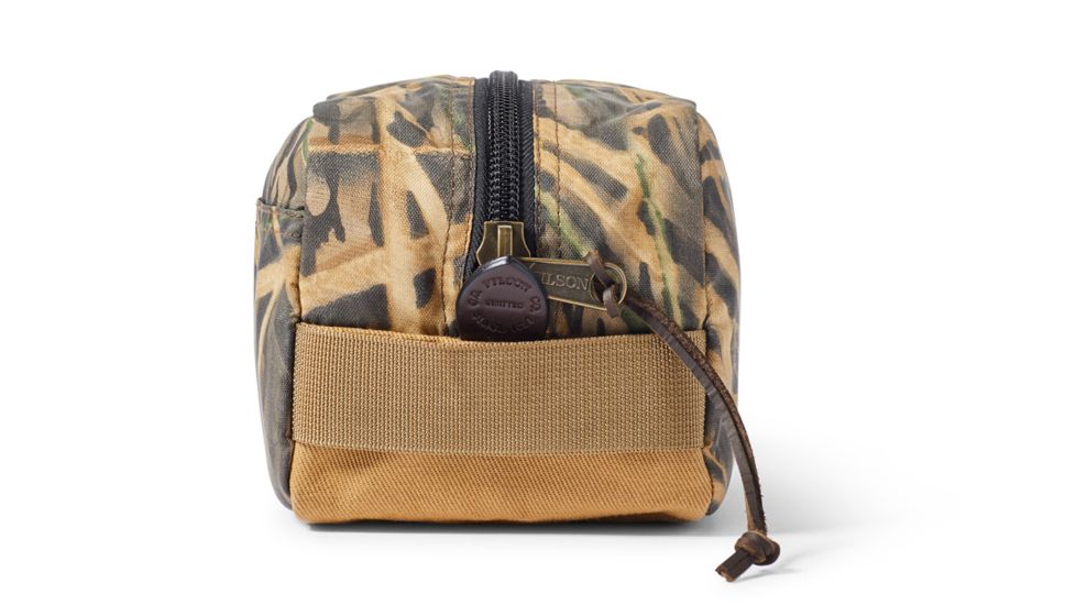 Filson Travel Pack, Mossy Oak Shadow Grass, One Size, 20102985-MSYKS-OS