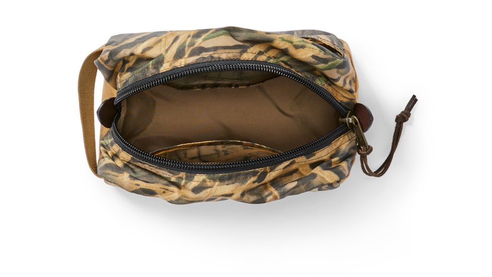 Filson Travel Pack, Mossy Oak Shadow Grass, One Size, 20102985-MSYKS-OS