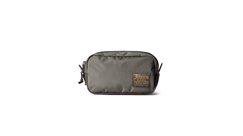 Filson Travel Pack, Otter Green, One Size 20019936-Otter Green-One Size