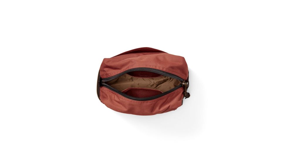 Filson Travel Pack, Rusted Red, One Size 20019936-Rusted Red-One Size