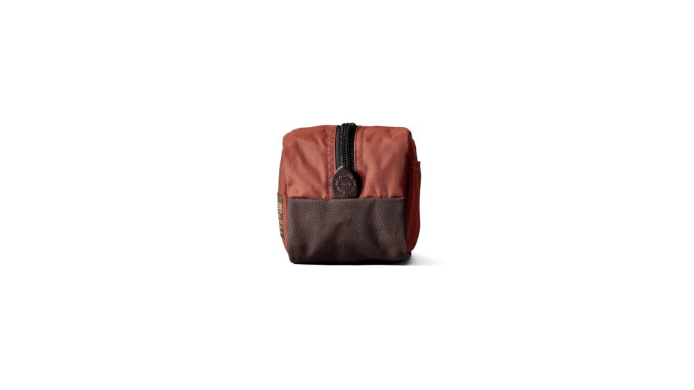 Filson Travel Pack, Rusted Red, One Size 20019936-Rusted Red-One Size