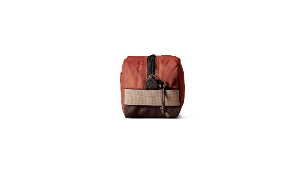 Filson Travel Pack, Rusted Red, One Size 20019936-Rusted Red-One Size
