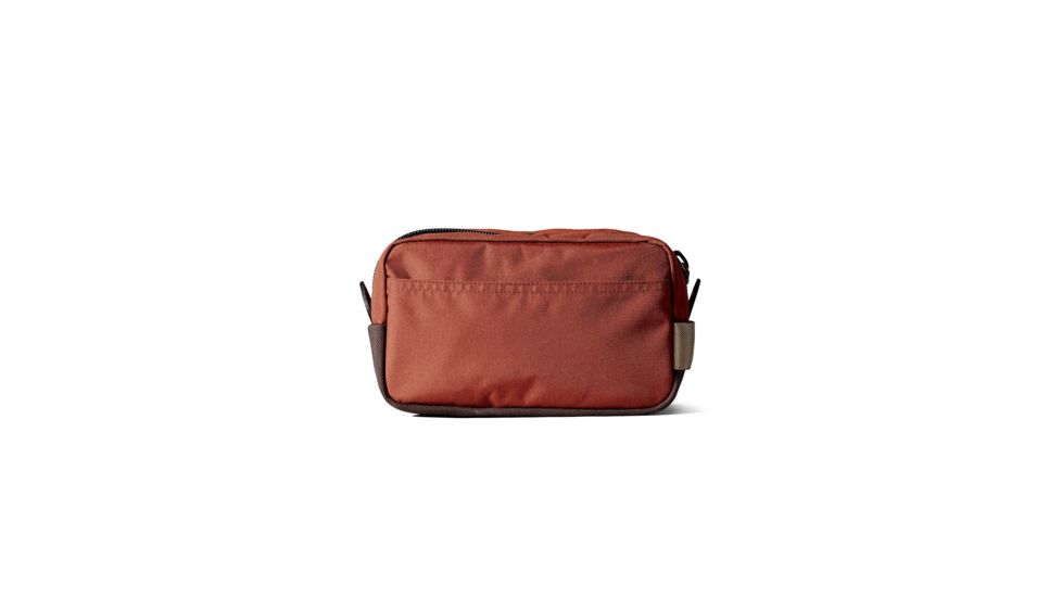 Filson Travel Pack, Rusted Red, One Size 20019936-Rusted Red-One Size