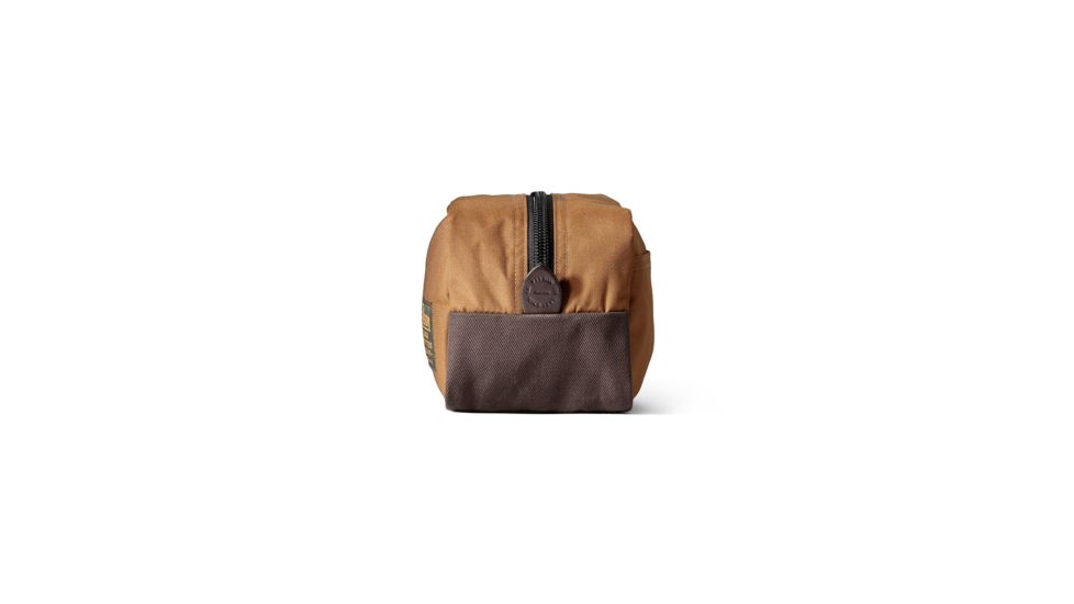 Filson Travel Pack, Whiskey, One Size 20019936-Whiskey-One Size