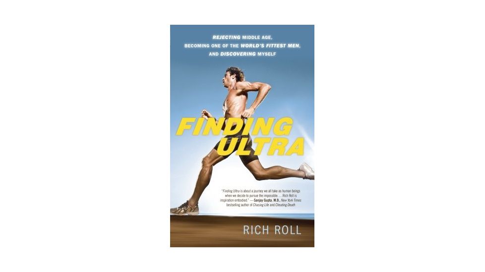 Finding Ultra, Publisher - Random House