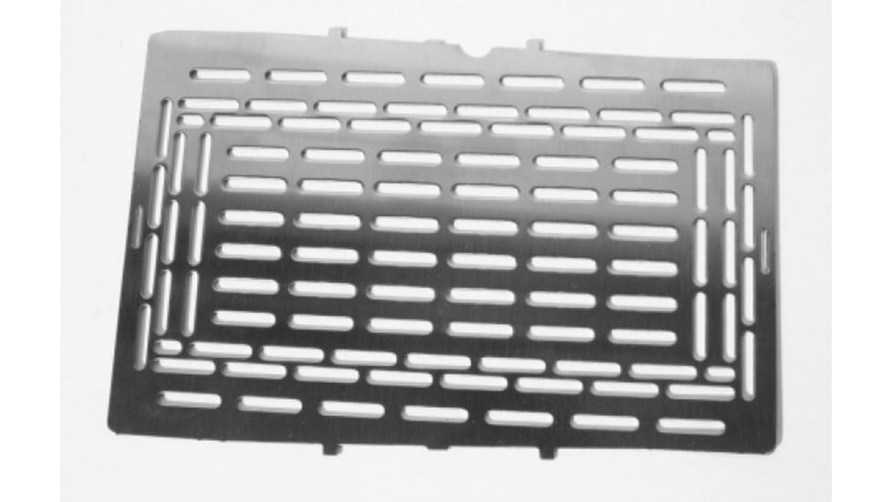 Firebox 5 inch Extended Grill Plate