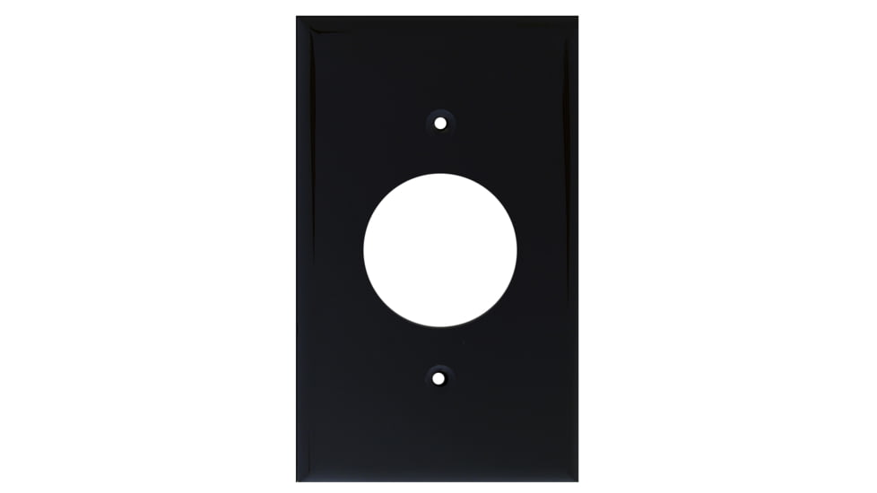 Fireboy-Xintex Conversion Plate - CMD-4 to CMD-5 - Black 68057