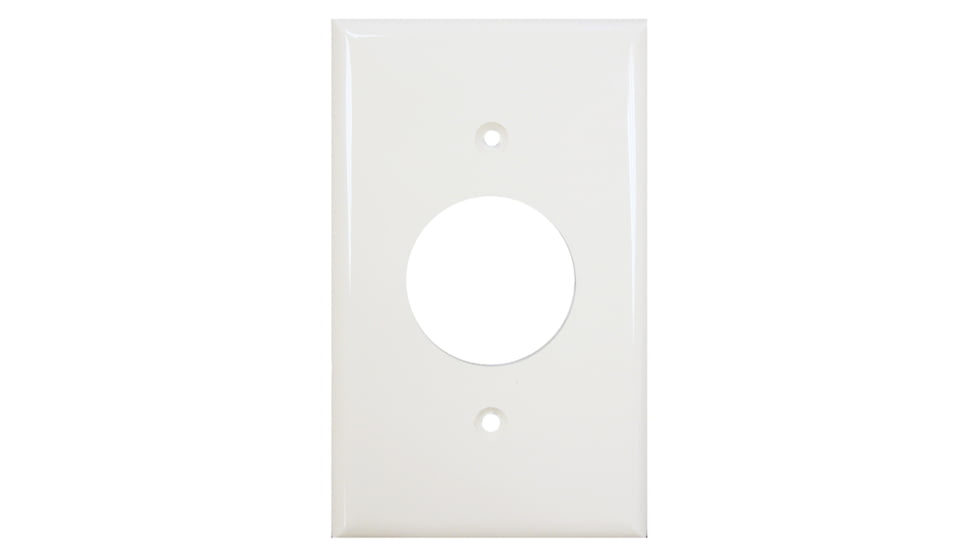 Fireboy-Xintex Conversion Plate - CMD-4 to CMD-5 - White 67776