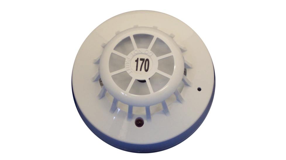 Fireboy-Xintex Detector 170F Heat 47107