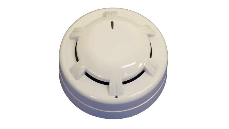 Fireboy-Xintex Electric Smoke Detector Photo 47108