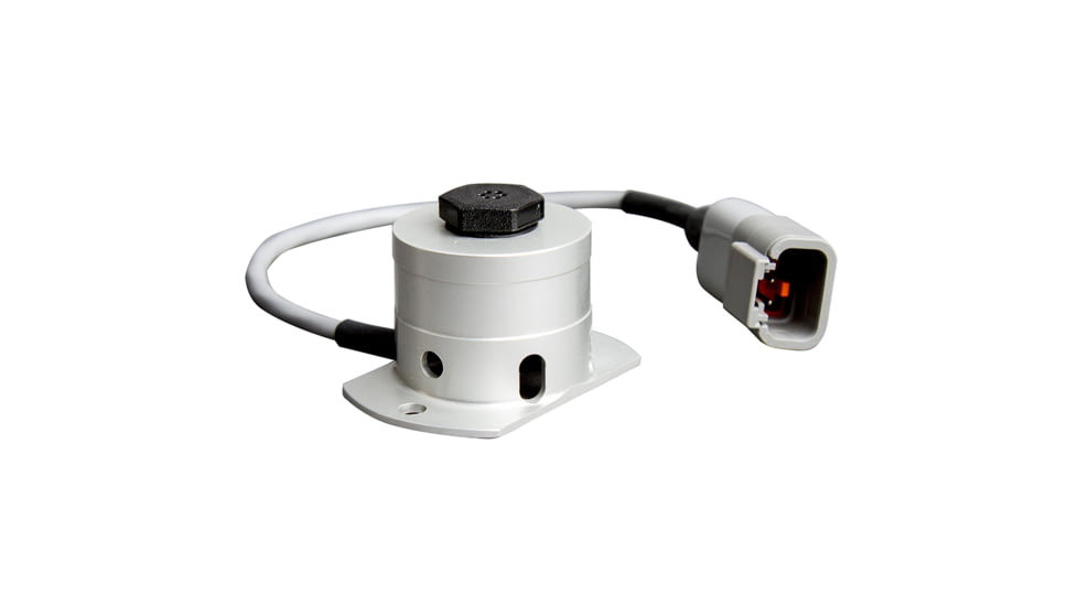 Fireboy-Xintex Propane &amp; Gasoline Sensor - Aluminum Housing 63897