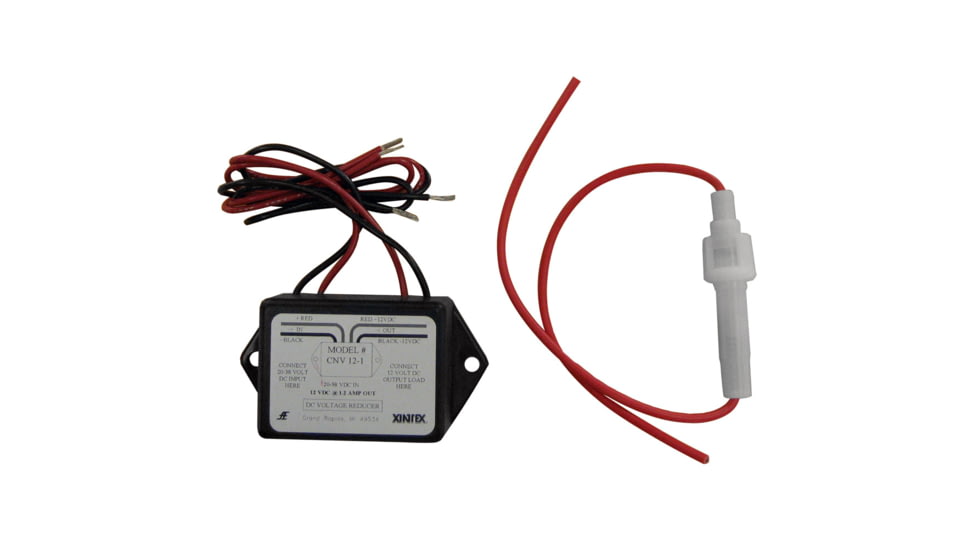 Fireboy-Xintex Reducer Voltage 43088