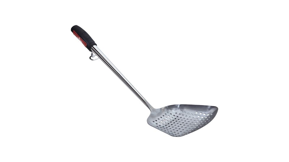 Firedisc Grills Ultimate Frying Weapon W/Built-in Hook, 22in, TCGSKM