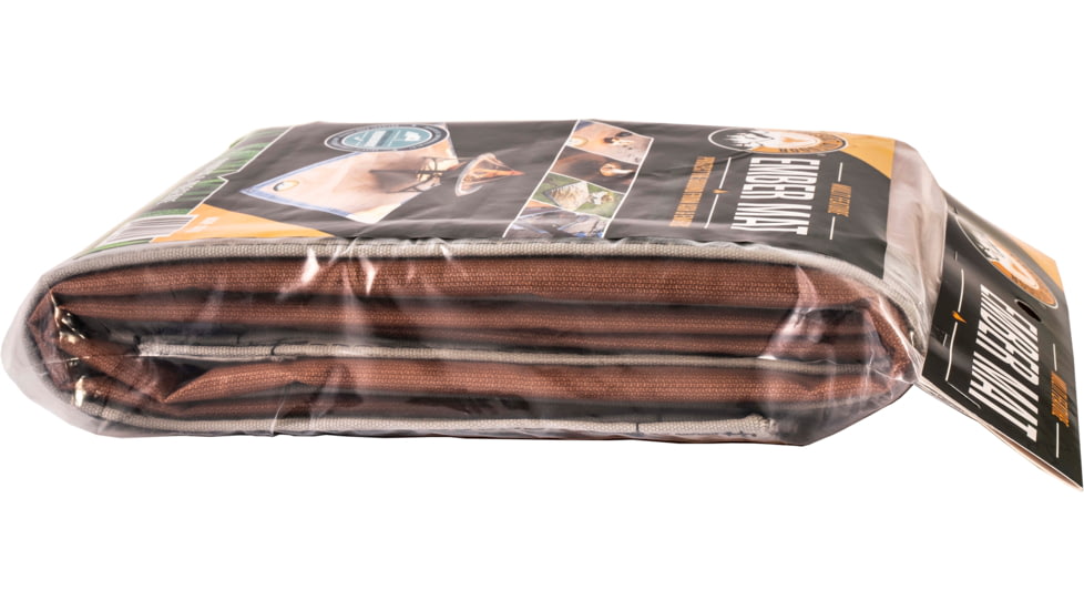 Fireside Outdoor Ember Mat, 68in x 60in, CDEM72