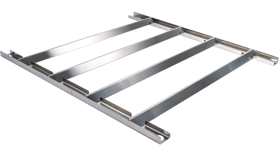 Fireside Outdoor Frontier Grates For Pop-Up Fire Pit, 24 in, FTG24