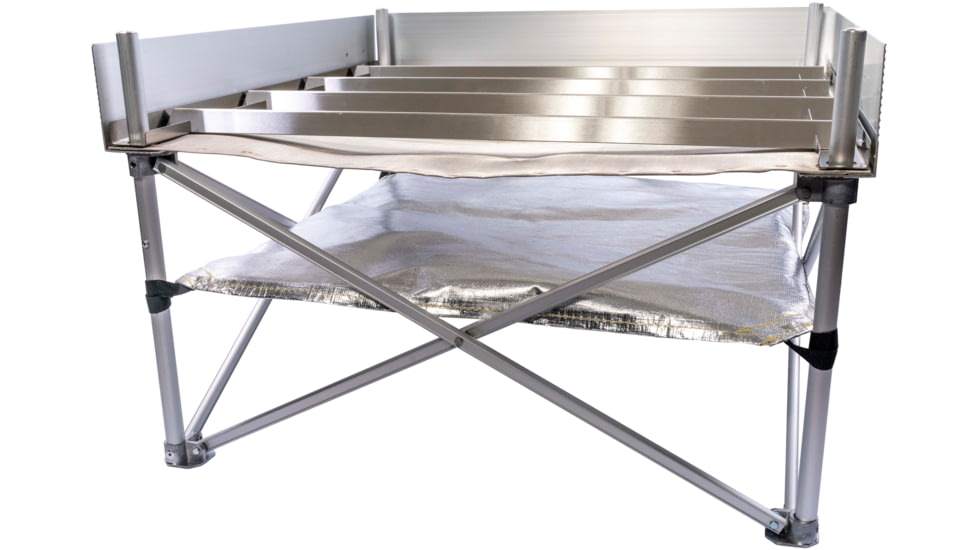 Fireside Outdoor Frontier Grates For Pop-Up Fire Pit, 24 in, FTG24