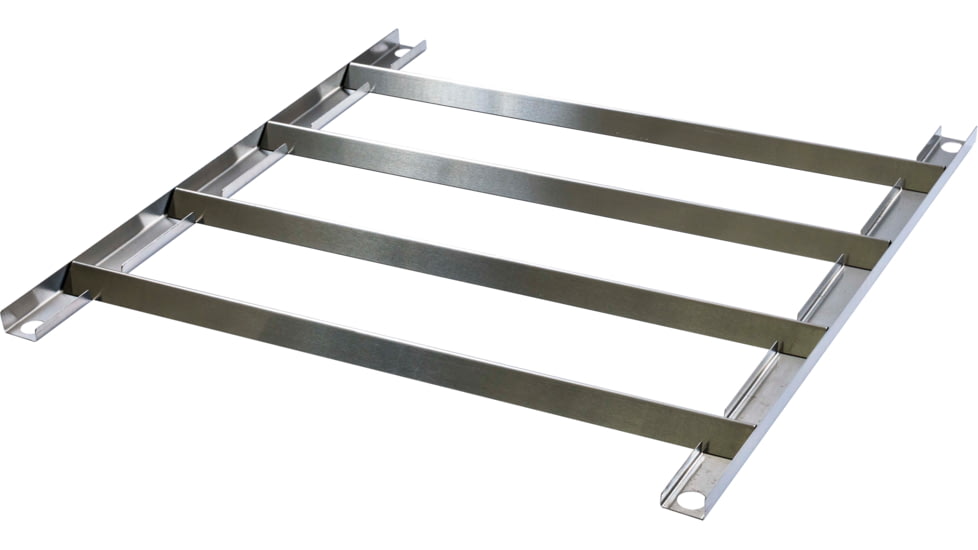 Fireside Outdoor Frontier Grates For Pop-Up Fire Pit, 24 in, FTG24