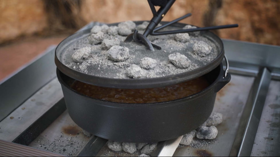 Fireside Outdoor Frontier Grates For Pop-Up Fire Pit, 24 in, FTG24