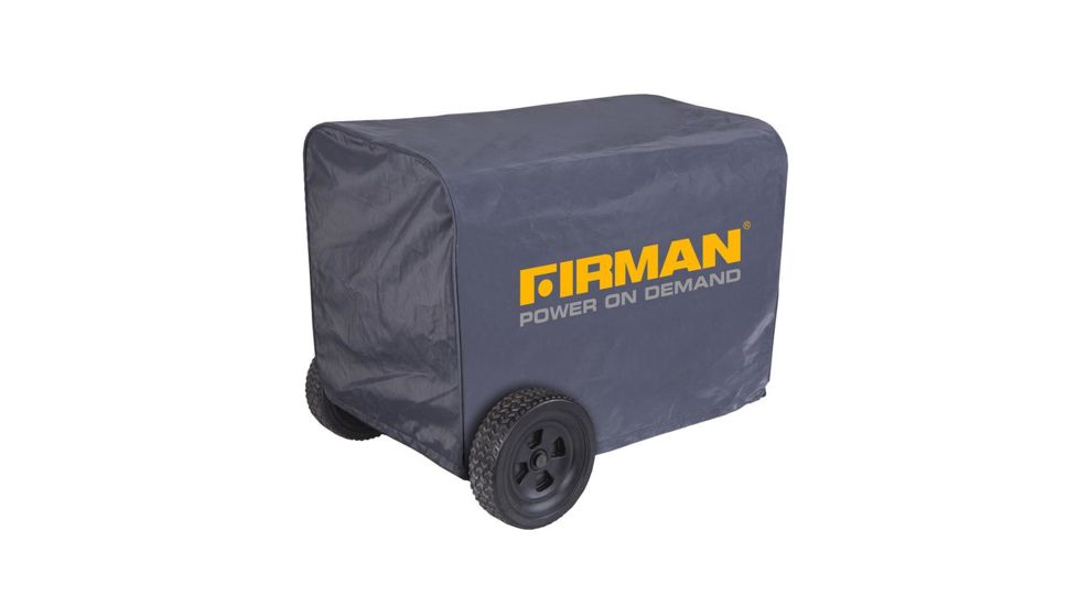 Firman Power and Equipment 1009 5,700/8,000 Watt Generator Cover, Blue FG1009