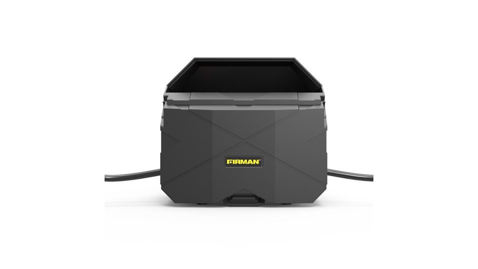Firman Power and Equipment 1201 50 Amp Parallel Kit for Inverter Generators, Yellow FG1201