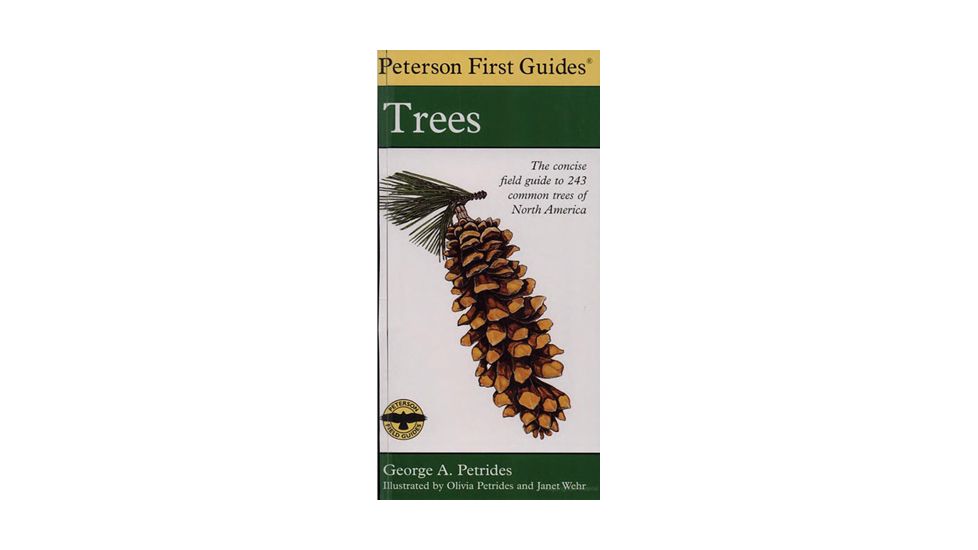First Guide To Birds Of N.a., Roger Tory Peterson, Publisher - Houghton Mifflin