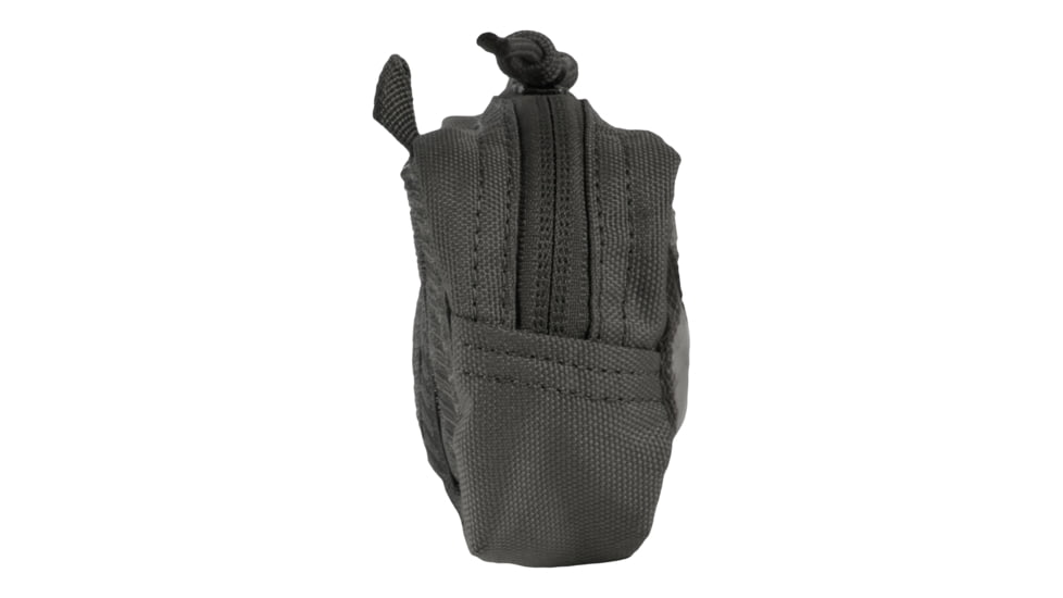 First Tactical 6 X 3 Velcro Pouch, Asphalt, One Size, 180031-015-1SZ