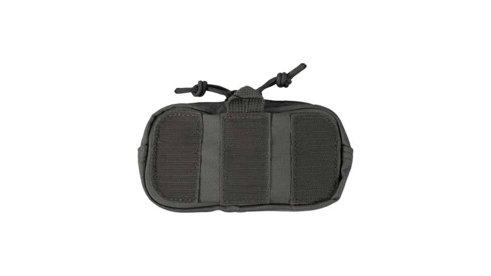 First Tactical 6 X 3 Velcro Pouch, Asphalt, One Size, 180031-015-1SZ