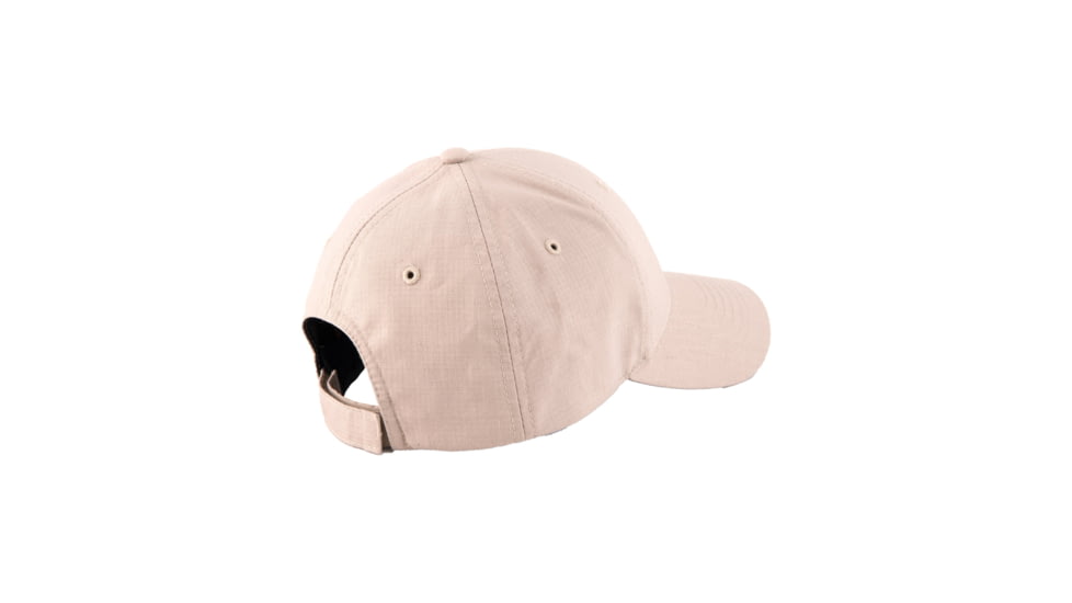 First Tactical Adjustable Cap Blank, Khaki, One Size, 142012-055-1SZ