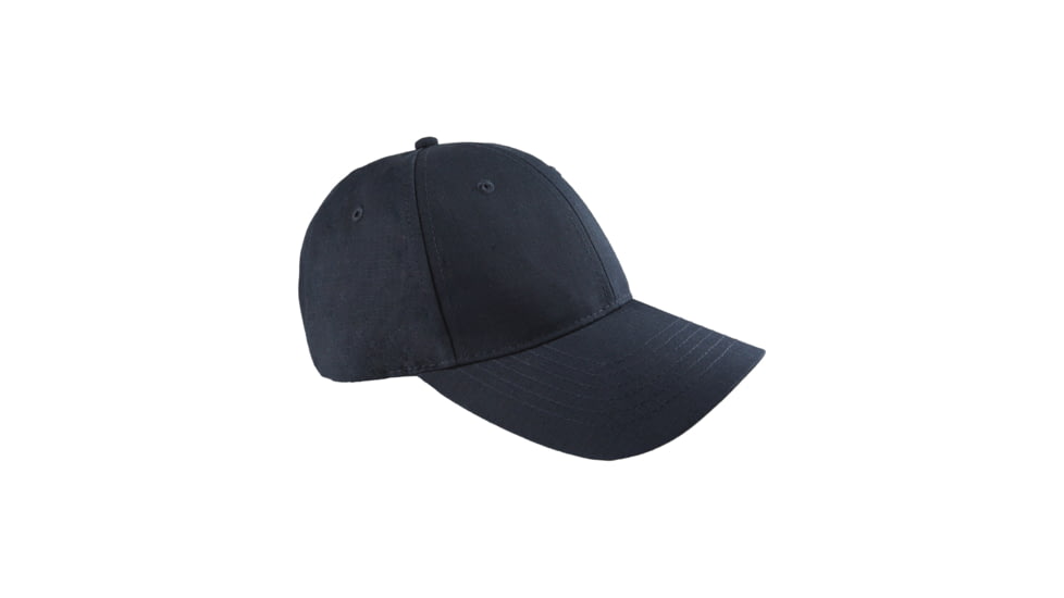 First Tactical Adjustable Cap Blank, Midnight Navy, One Size, 142012-729-1SZ