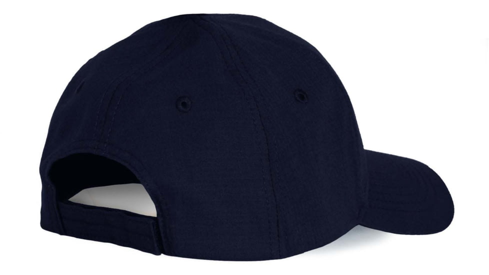 First Tactical Adjustable Uniform Cap, Midnight Navy, One Size, 142031-729-1SZ