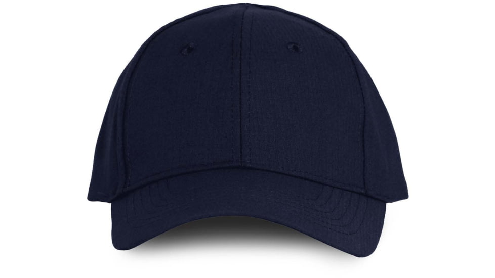First Tactical Adjustable Uniform Cap, Midnight Navy, One Size, 142031-729-1SZ