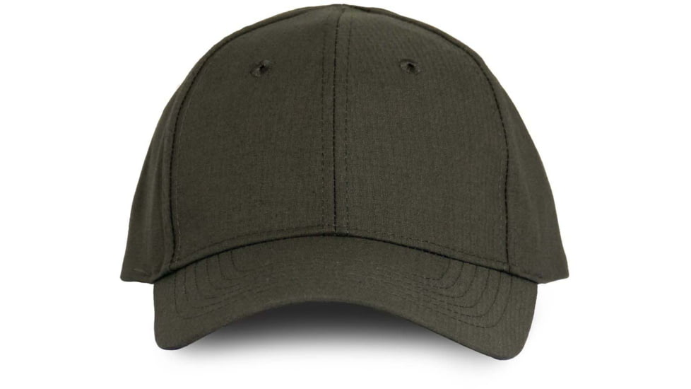 First Tactical Adjustable Uniform Cap, OD Green, One Size, 142031-830-1SZ