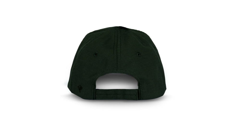 First Tactical Adjustable Uniform Cap, Spruce Green, One Size, 142031-812-1SZ