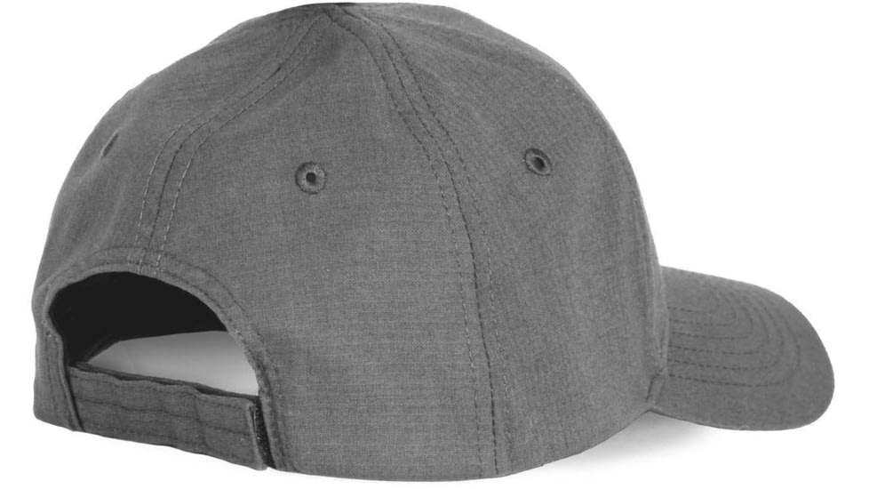First Tactical Adjustable Uniform Cap, Wolf Grey, One Size, 142031-036-1SZ