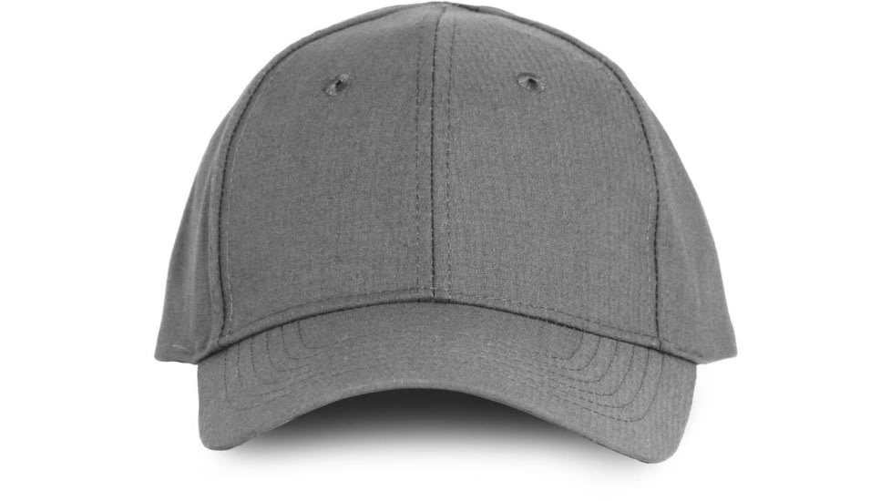 First Tactical Adjustable Uniform Cap, Wolf Grey, One Size, 142031-036-1SZ