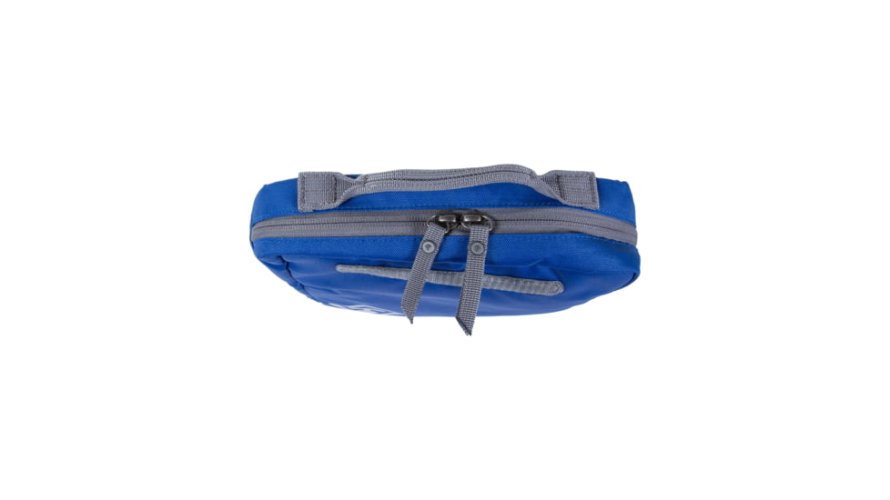 First Tactical Airway Kit, Blue, One Size, 180041-700-1SZ