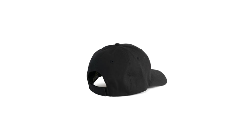 First Tactical Crom Cap, Black, One Size, 195114-019-1SZ