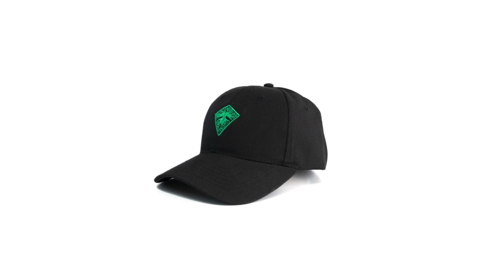 First Tactical Crom Cap, Black, One Size, 195114-019-1SZ
