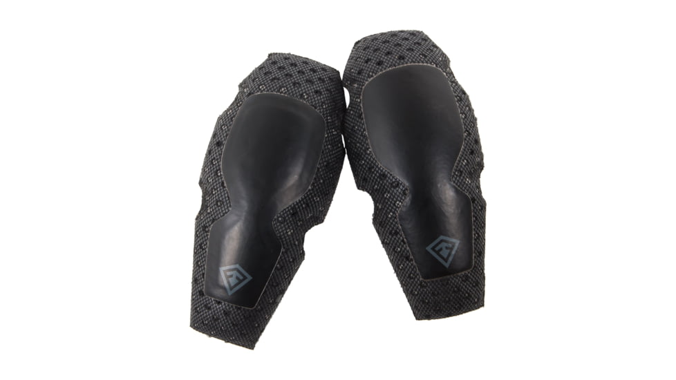 First Tactical Defender Elbow Pads, Black, One Size, 142504-019-1SZ