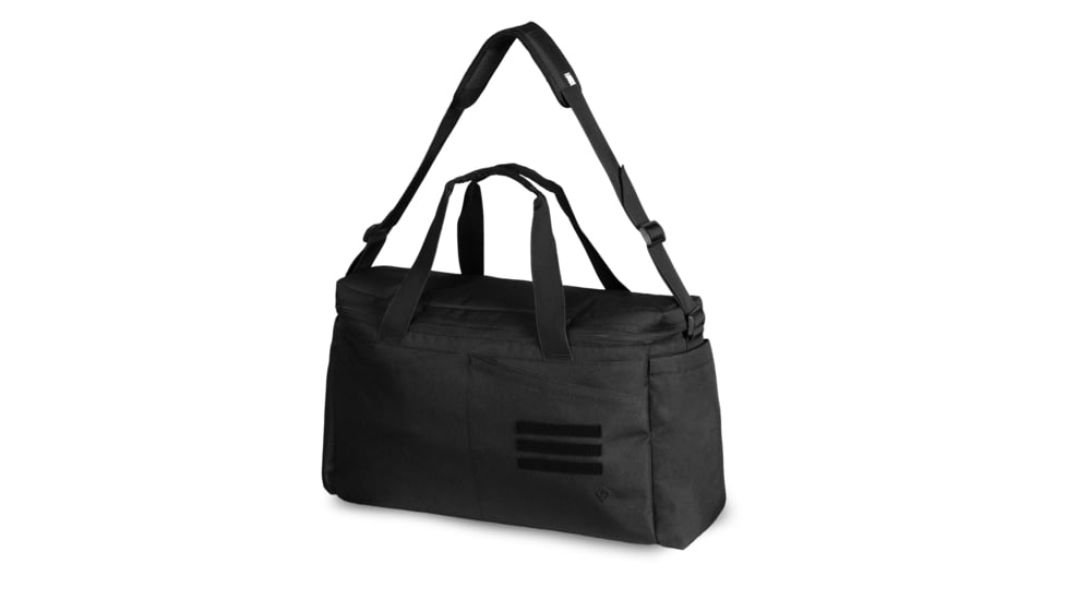 First Tactical EDT Patrol Bag, Black, One Size, 180080-019-1SZ